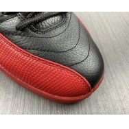 12 Jordan 002 Retro Game Flu (2016) 130690 0719